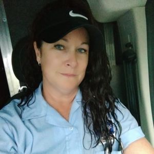 Meet your Posher, Brandy